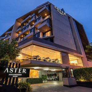 Aster Hotel And Residence By At Mind