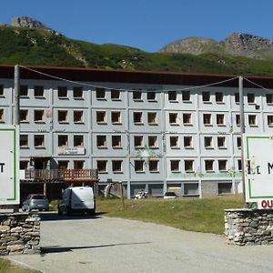 Hôtel Le Malamot